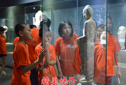 學(xué)生西安暑假心智夏令營的意義和好處
