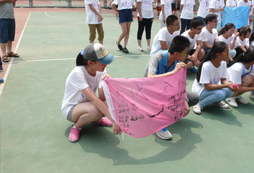 為什么要讓孩子參加西安學能拓展夏令營
