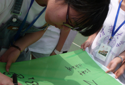 孩子的興趣對選擇西安學能拓展夏令營重要嗎