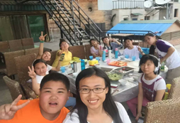 看西安藝術夏令營如何幫助緩解孩子的學習壓力