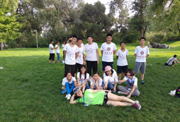 為什么選擇西安暑假游學(xué)夏令營