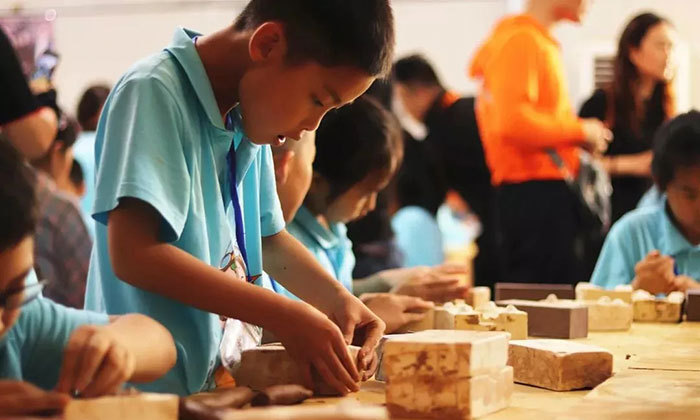西安研學(xué)夏令營課程特色