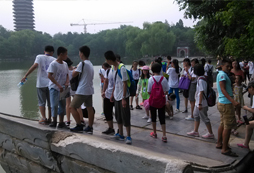西安暑期游學(xué)夏令營暢談提高英語聽力的三種方法