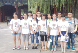 西安游學(xué)夏令營教你如何提高孩子的閱讀英語興趣？