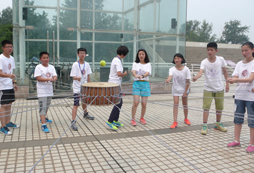 什么樣的西安游學(xué)夏令營合適女孩子參加