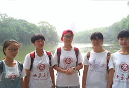 西安青少年游學(xué)夏令營激發(fā)孩子英語學(xué)習(xí)興趣