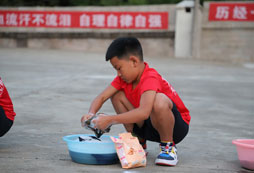 西安暑期夏令營費用是多少