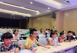 西安小學(xué)生夏令營去哪里比較好