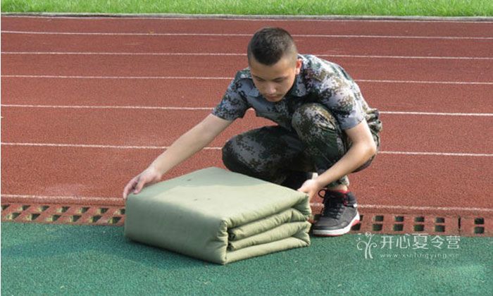 2024西安12歲的男孩子去哪個夏令營好呢？