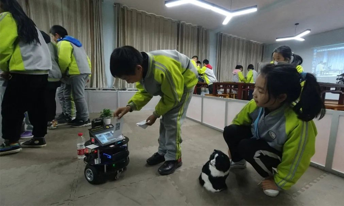 西安青少年夏令營怎么樣