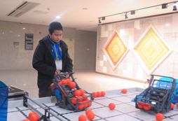 科學知識零基礎的孩子可以參加西安小學夏令營嗎
