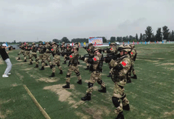 西安軍事夏令營選擇哪家好？口碑機構(gòu)合集