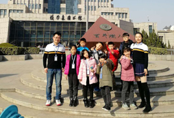 西安中學(xué)生夏令營里的軍旅文化夏令營培養(yǎng)孩子的好習(xí)慣