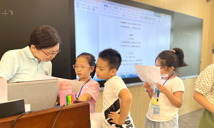 西安中學(xué)生夏令營怎么選