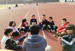 性格內(nèi)向的孩子可以參加西安中學(xué)生夏令營(yíng)軍嗎？