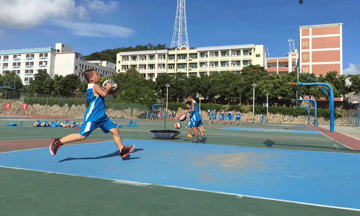 西安夏令營哪里好