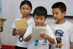 為什么這么多學生喜歡參加香港青少年夏令營？