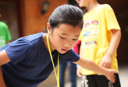 香港青少年研學夏令營帶來一次別開生面的體驗