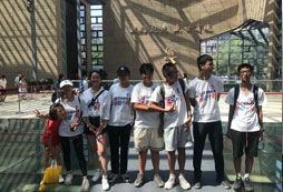 香港研學夏令營能培養(yǎng)中青少年哪些品質(zhì)？