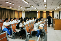 香港青少年夏令營帶您快樂學英語！