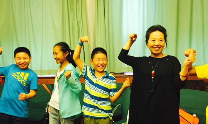 香港游學(xué)夏令營給孩子不一樣的人生體驗