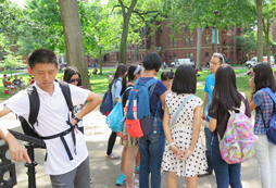 參加香港游學(xué)夏令營可以培養(yǎng)孩子哪些方面？