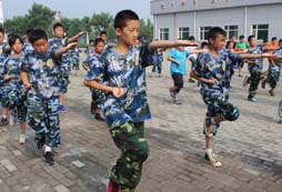 參加襄陽夏令營有安全保障嗎？