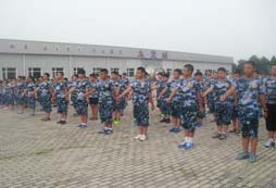 襄陽軍事夏令營的安全保障有哪些？