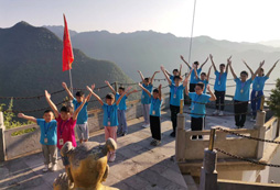 襄陽(yáng)兒童夏令營(yíng)報(bào)名，7-15天活動(dòng)收費(fèi)