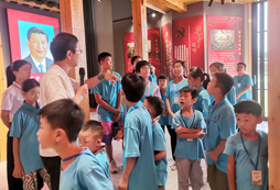 襄陽國學夏令營值得孩子參加嗎？