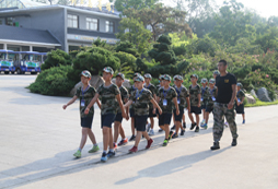 參加襄陽小學(xué)生夏令營能夠改掉孩子的壞毛病嗎？
