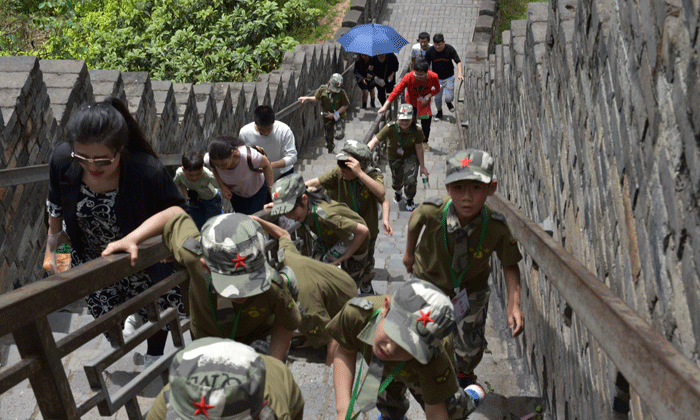 咸寧軍事夏令營(yíng)課程體系.gif
