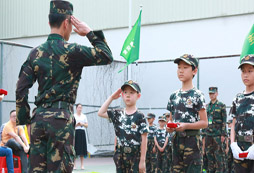 青少年參加咸寧夏令營活動的意義有什么？
