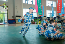 玩游戲中