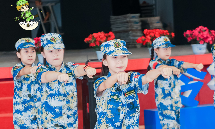 軍體拳