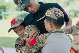 湖南瀟湘少年軍事夏令營(yíng)口碑怎么樣？
