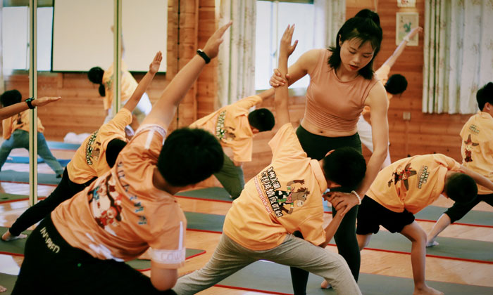 小學(xué)生夏令營有哪些
