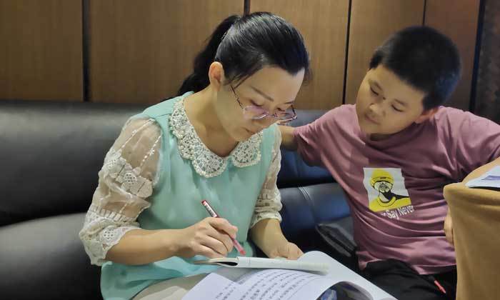 國內(nèi)小學(xué)生夏令營