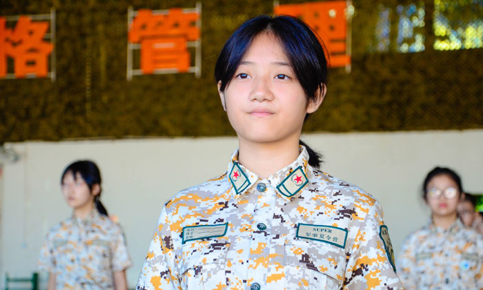 小學(xué)生夏令營在哪里