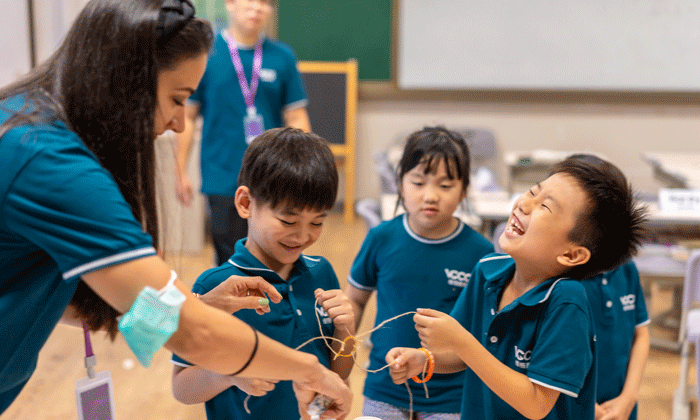 國內(nèi)值得參加的小學生夏令營