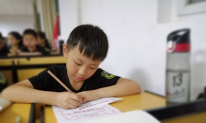 小學(xué)生夏令營機(jī)構(gòu)推薦
