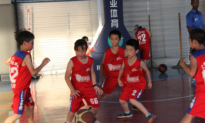 小學(xué)生夏令營機(jī)構(gòu)推薦