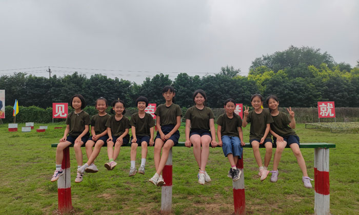 國內(nèi)小學(xué)生夏令營多少錢