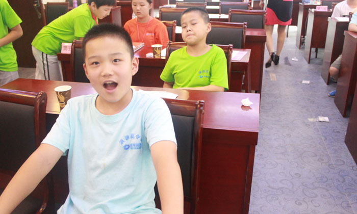 小學(xué)生夏令營多少錢