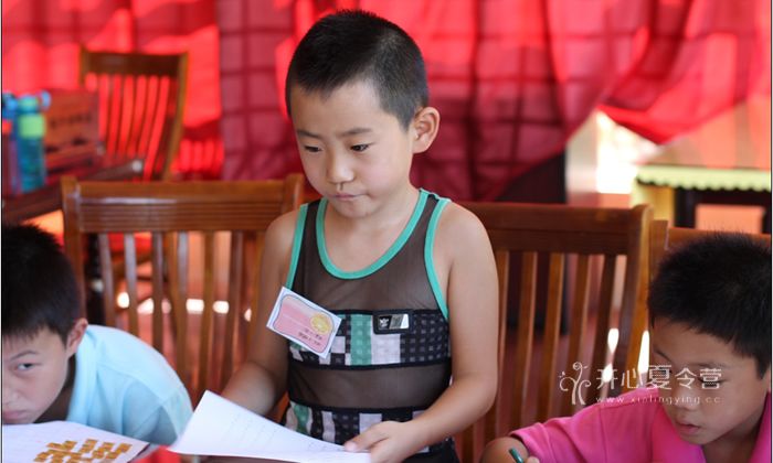 小學(xué)生夏令營哪個好