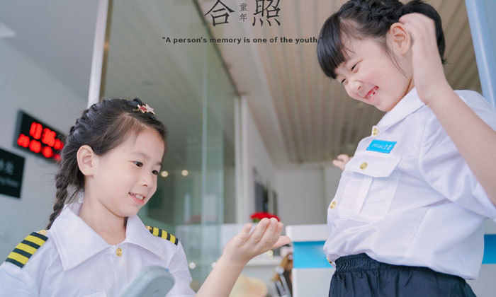 小學(xué)生夏令營(yíng)怎么樣