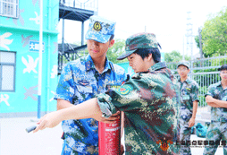 小學生軍事化夏令營有哪些好的品牌