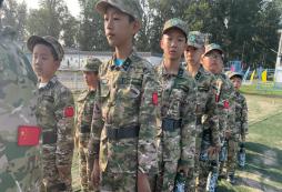探索小學生軍事夏令營：適合多大年齡的孩子參與才能收獲滿滿？