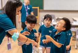 小學(xué)生科技冬令營哪家好，熱門活動推薦