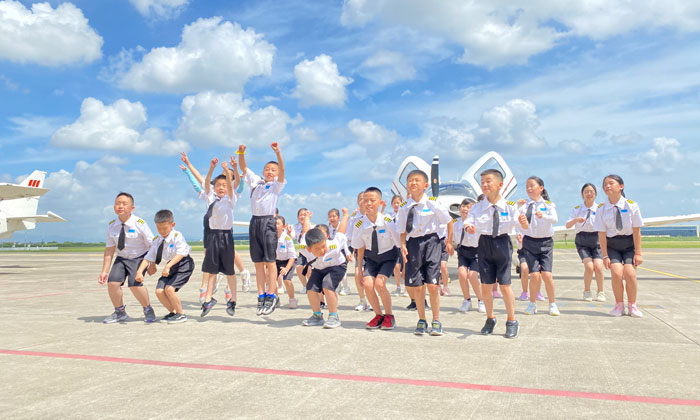 小學生科技夏令營報名費用多少